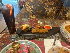 -小娘惹厨房Little Nyonya(狮城有约上榜店)