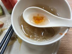 -自然风素食自助餐厅(黄河北路店)