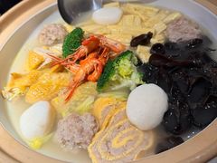 -寻宝记绍兴菜(状元店)