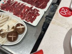 -潮泰牛肉火锅 · 创于1992年(车公庙店)