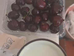 -花味·自助烤肉(雨花客厅店)