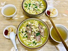 -李家特色小炒泡馍