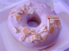 甜甜圈-美丽心情蛋糕(江苏路店)