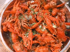 -大拇指龙虾(娄葑文体中心店)