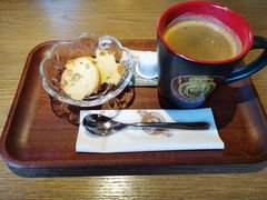 -老欧洲咖啡·西餐(后湖店)