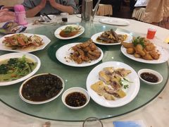 -新享乐海鲜(翠华路店)