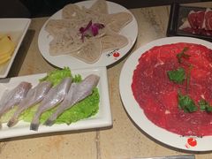 -锦城印象火锅(天府三街店)