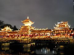 -深圳锦绣中华民俗村