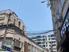 -林姐炸烤(久长路步行街店)