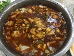 -金良酸菜鱼(宁海路总店)