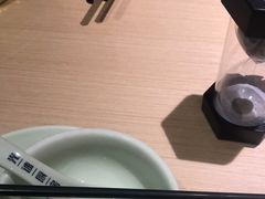 -吕氏疙瘩汤·海鲜新鲁菜(凯德mall新都心店)