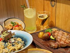 -森Some Fusion(荔湾店)