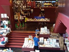 -当当梅溪书院(步步高梅溪新天地店)