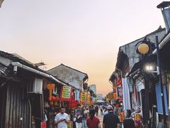 -绍兴书圣故里景区