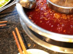 -巴蜀大宅门火锅(新华公园店)