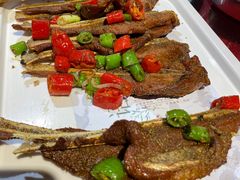 -绿雅居原生态农庄(小涌店)