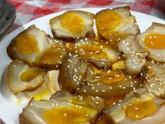 -黎记大排档(慈云路店)