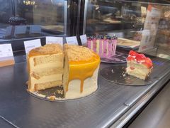 -BAKER&SPICE(BFC外滩金融中心店)