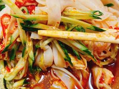 -魏家凉皮(梨园店)