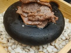 -宁波富力索菲特KOKO日本餐厅