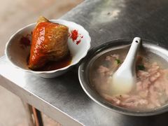 -群众牛肉小点(蚵仔煎)