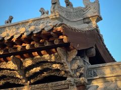 -张掖大佛寺景区