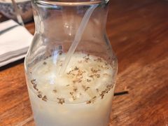 -金谷仓家庭料理(马泉营店)