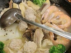 -一楼食业·美食人家