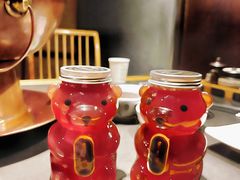 -东来顺·非遗火锅(高新店)