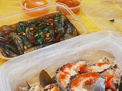 -圆蛋酒料•生腌(开元路店)