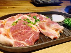 秘制梅肉-泥炉烧肉师(新街口金銮巷店)