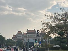 -顺峰山公园