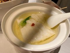-尘香•传统川菜(创汇首座店)