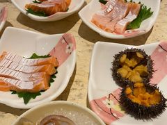 -雍和会海鲜姿造自助(湖东路店)