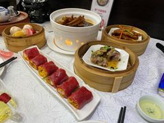 -老廣新意-全天茶点(宝能店)