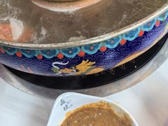 -毛辣果·贵州红酸汤牛肉火锅(西单店)