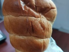 巧克力牛角-新侨三宝乐面包店(崇文门店)