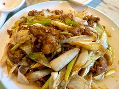 -高玛纳驴肉火烧(一世界店)