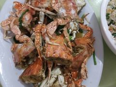 -秋姐美食店(旅游大道店)