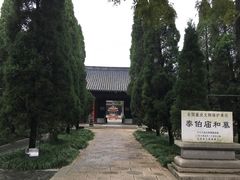 -梅村泰伯庙
