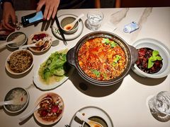 -麻六记(新天地店)