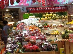 -百果园(天祥路店)