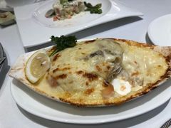 -北京友谊宾馆·俄罗斯餐厅