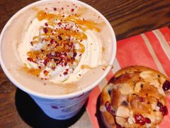 -星巴克(西藏路店)