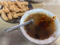 -东仓门早市