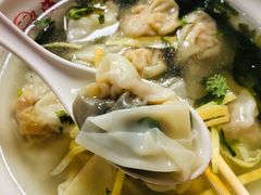 -海平馄饨(逍遥二路店)
