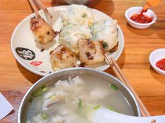 -依云煎包店