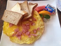 iphone_upload_pic-Geneva日内瓦餐厅(西郊宝成花苑店)