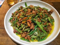 -铁公鸡·四川料理(天环广场店)