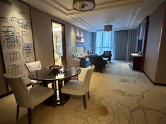 -郑州美盛喜来登大酒店